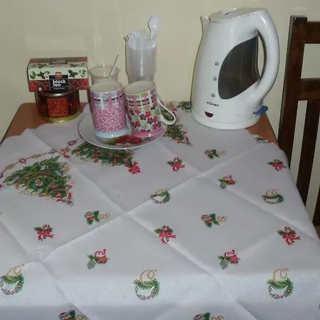 Хостел Dome Pearl