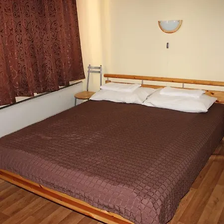 Хостел Dome Pearl Рига