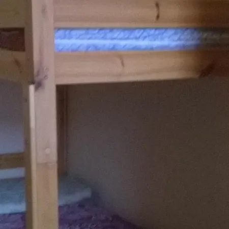 Dome Pearl Hostel *