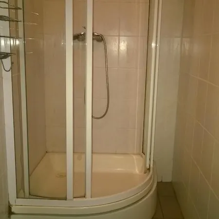 Dome Pearl Hostel