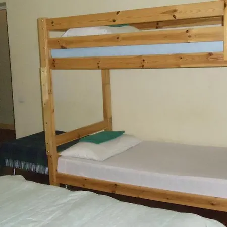 Dome Pearl Hostel