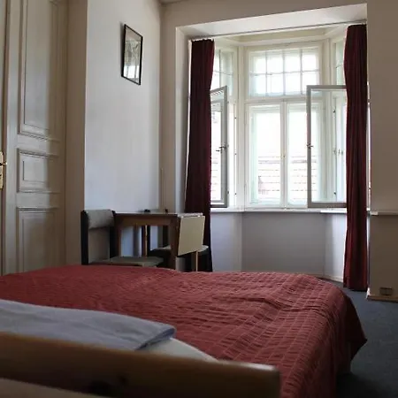 Dome Pearl Hostel