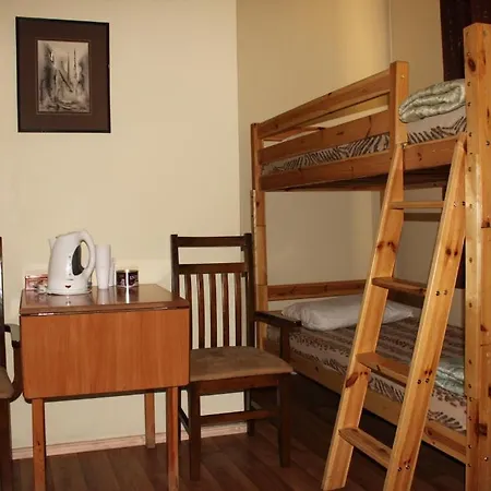 Dome Pearl Hostel Riga
