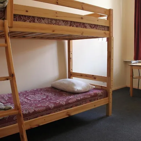 Hostel Dome Pearl Riga
